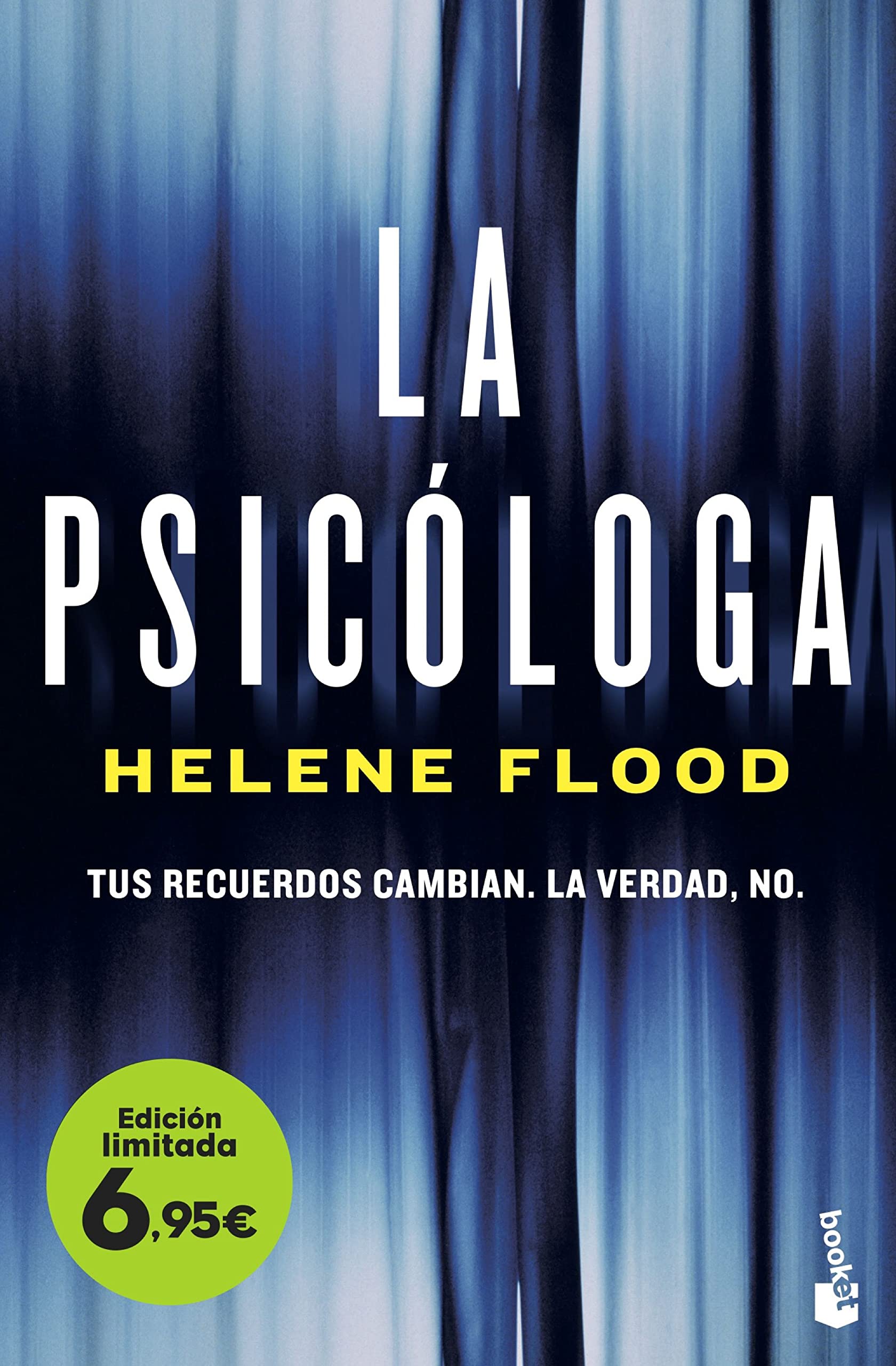 La psicóloga: Edición limitada a precio especial book
