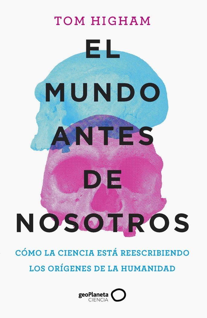 El mundo antes de nosotros book