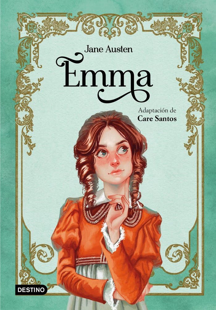 Emma (Destino. Fuera de colección) Non-fiction