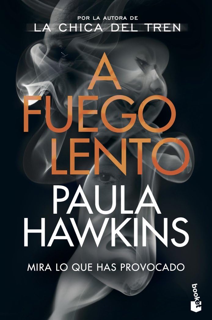 A fuego lento (Bestseller) Contemporary literature