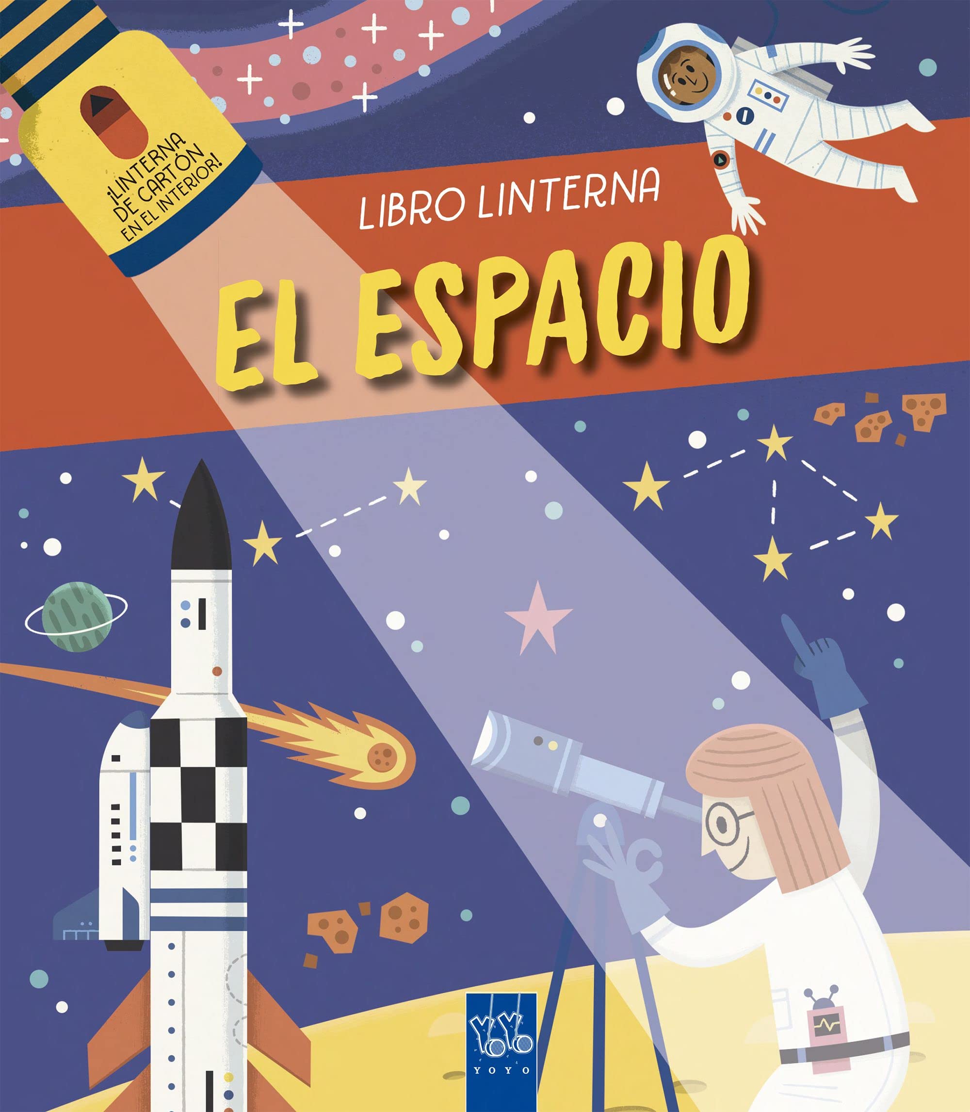 Product Image: El espacio (Explora la naturaleza)