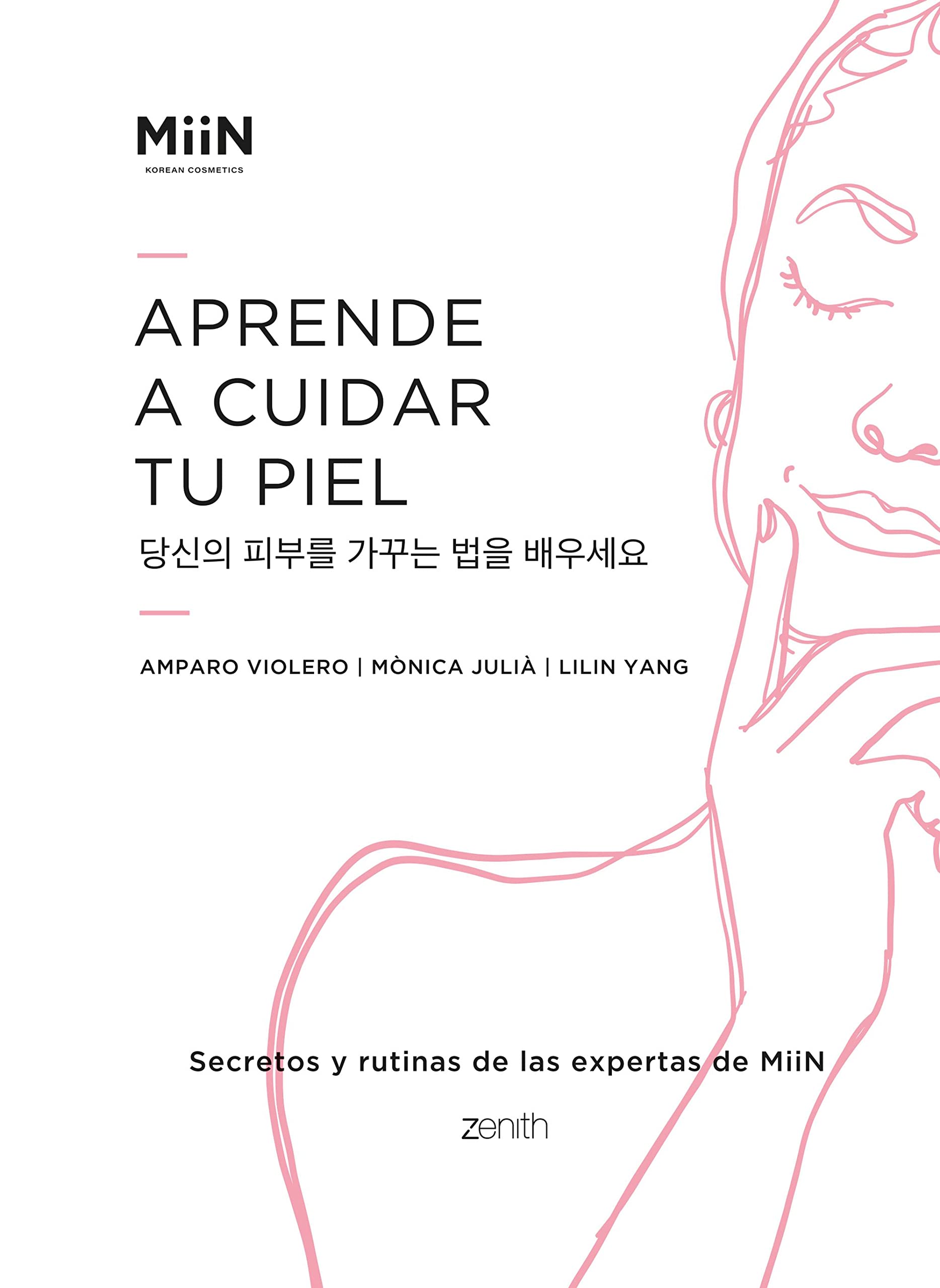 Aprende a cuidar tu piel Leisure, Home & Garden Books