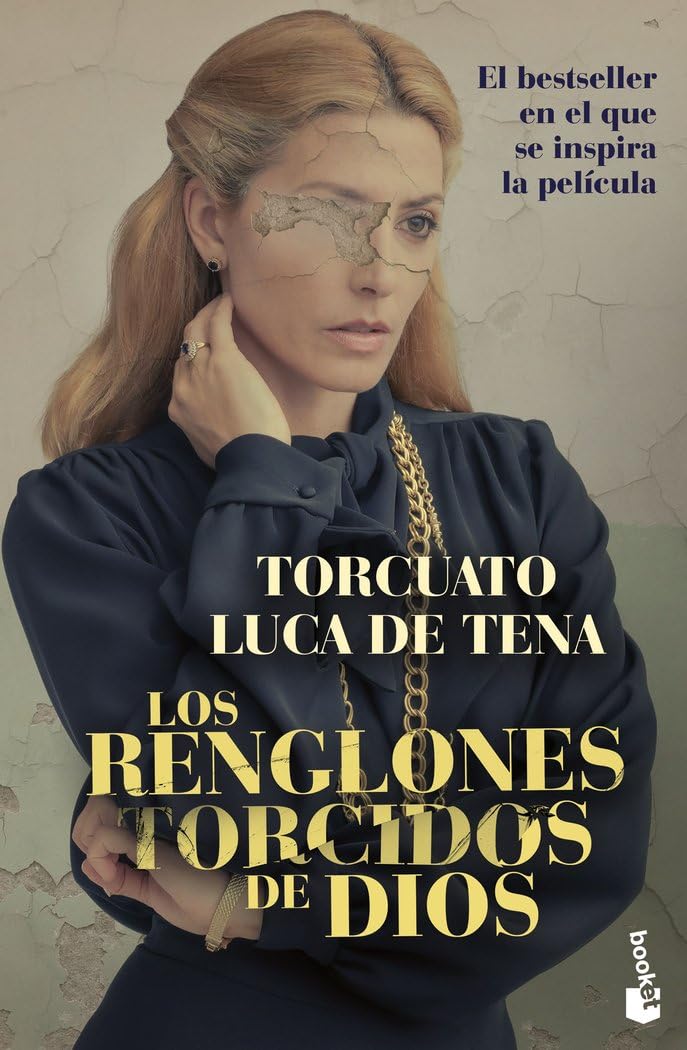 Los renglones torcidos de dios (Novela) Contemporary literature