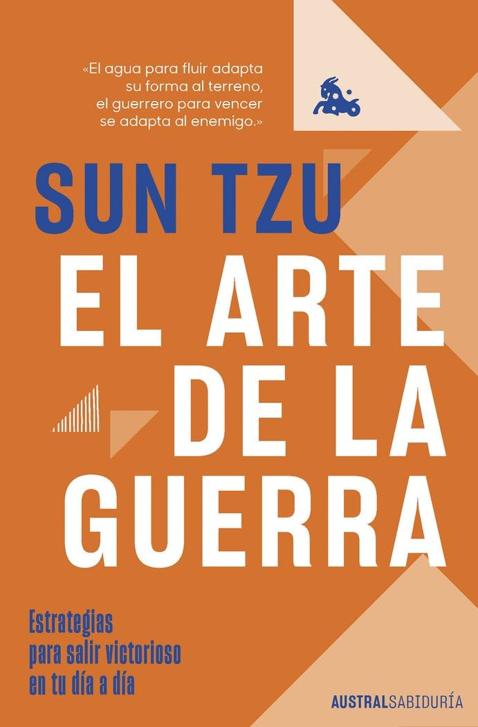 El arte de la guerra Philosophy