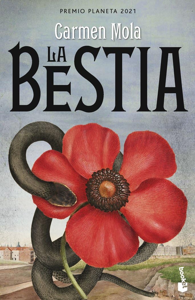 La bestia Historical Fiction