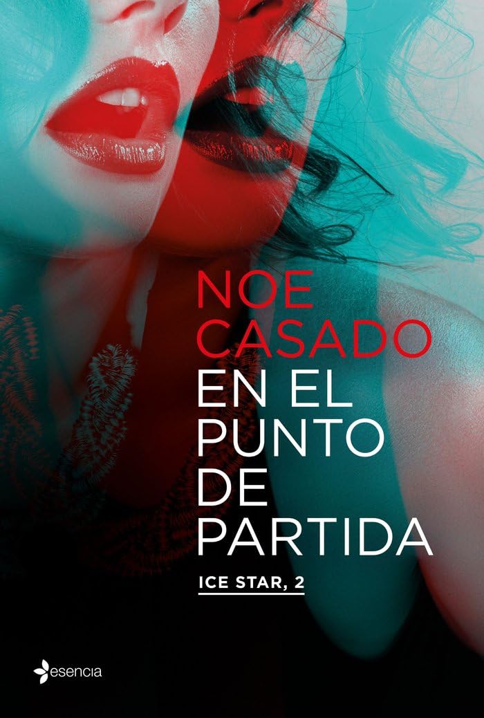 En el punto de partida. Ice Star, 2 (Erótica, Band 2) Contemporary literature