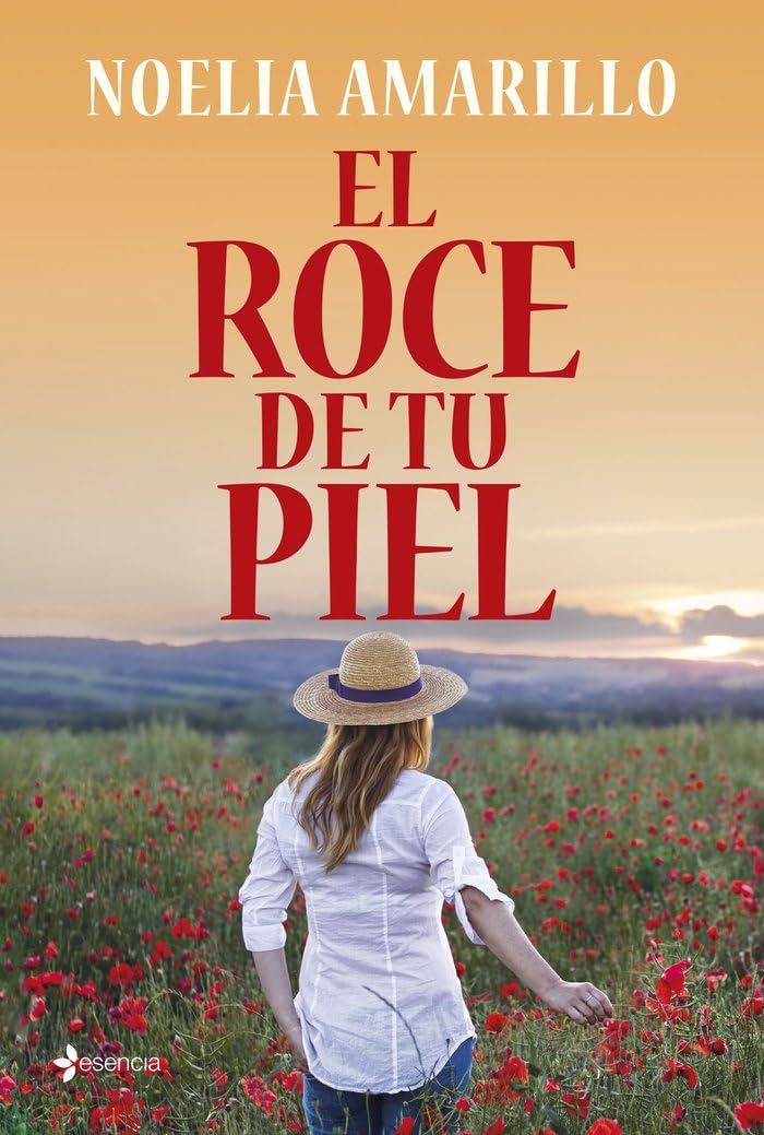 El roce de tu piel (Erótica) Contemporary literature