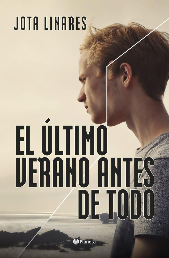 El último verano antes de todo book