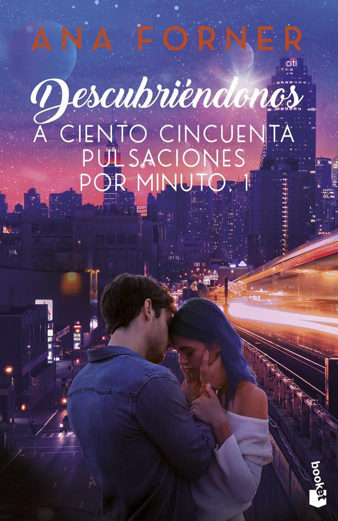Descubriéndonos. A ciento cincuenta pulsaciones por minuto, 1 Eroticism