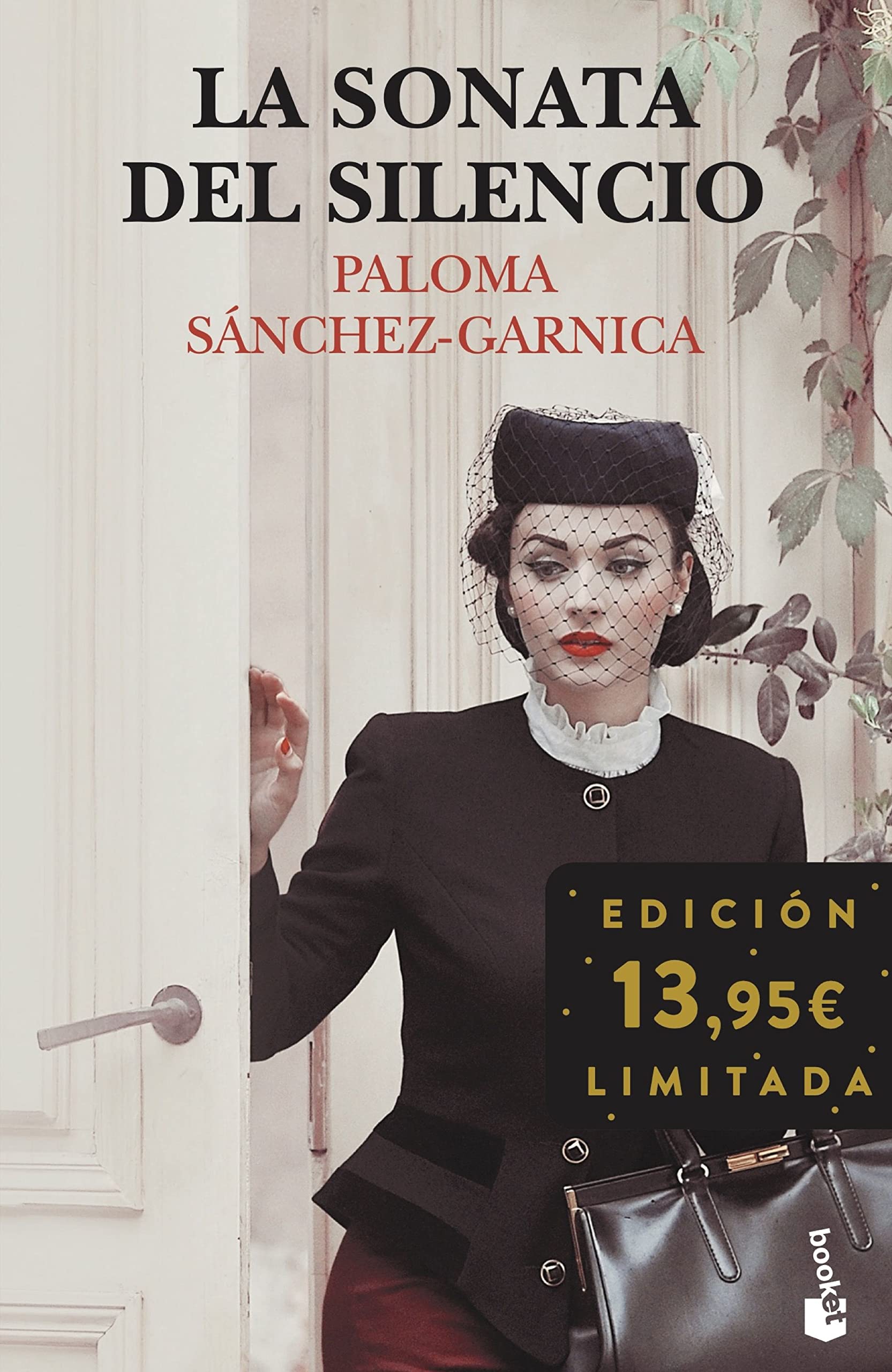 La sonata del silencio: Edición limitada book