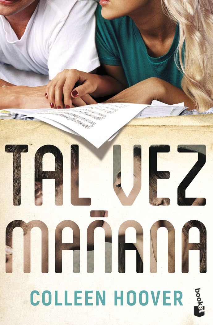 Tal vez mañana (Maybe Someday): Serie Tal vez, 1 Romance
