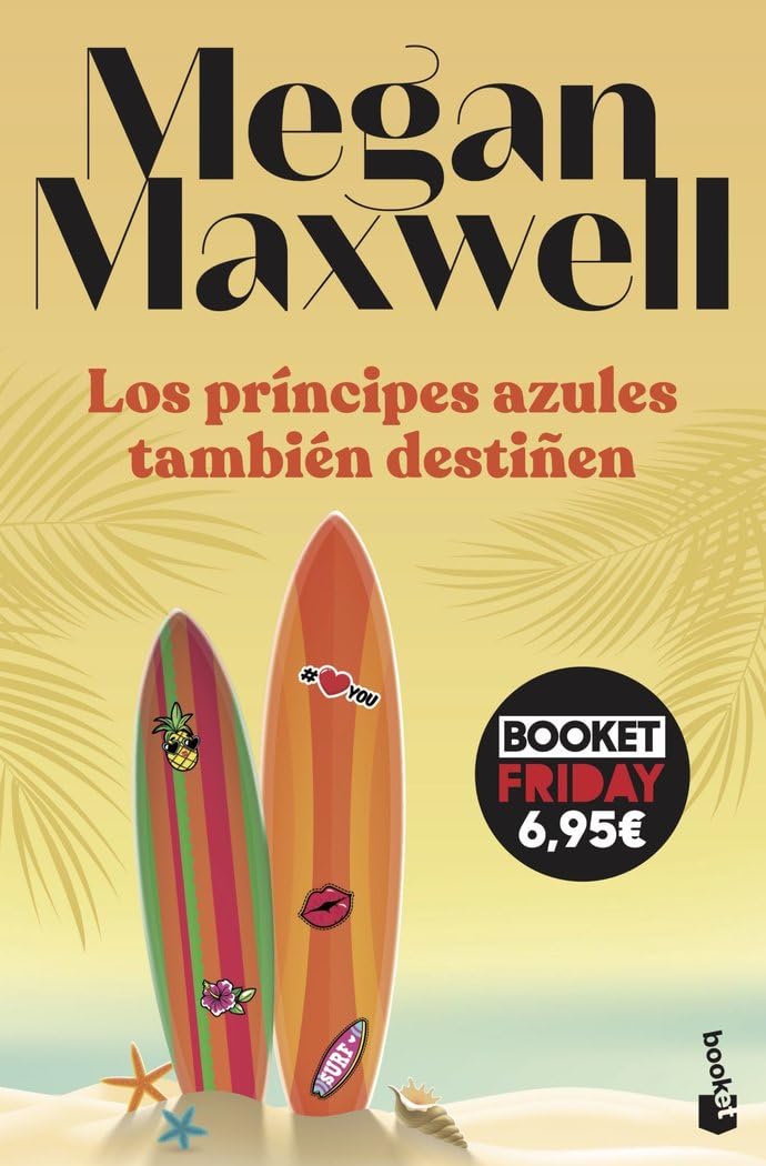 Los príncipes azules también destiñen: Edición limitada a precio especial (Colección Especial) Contemporary literature