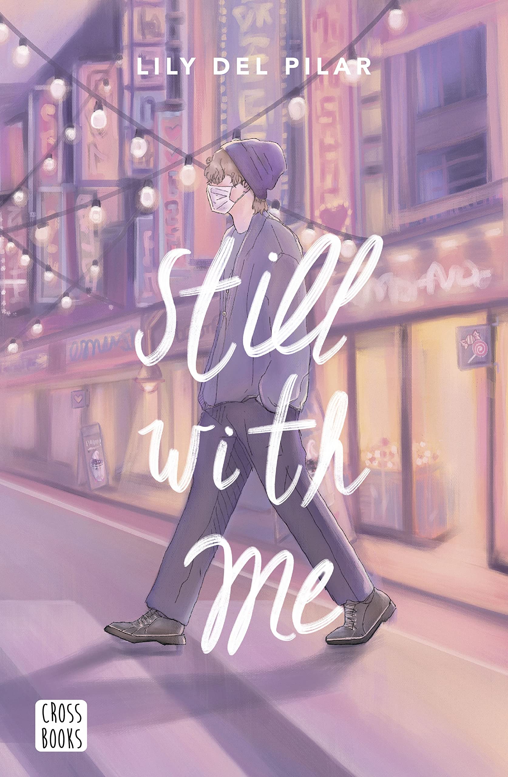 Still with me: 2 (Ficción) book