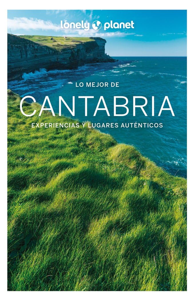 Lo mejor de Cantabria 2 book