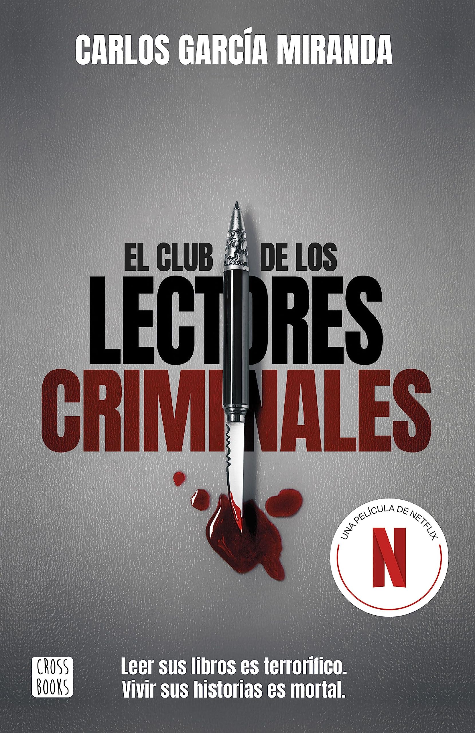 El club de los lectores criminales: El libro en que se basa la película de Netflix (Ficción, Band 1) Fiction