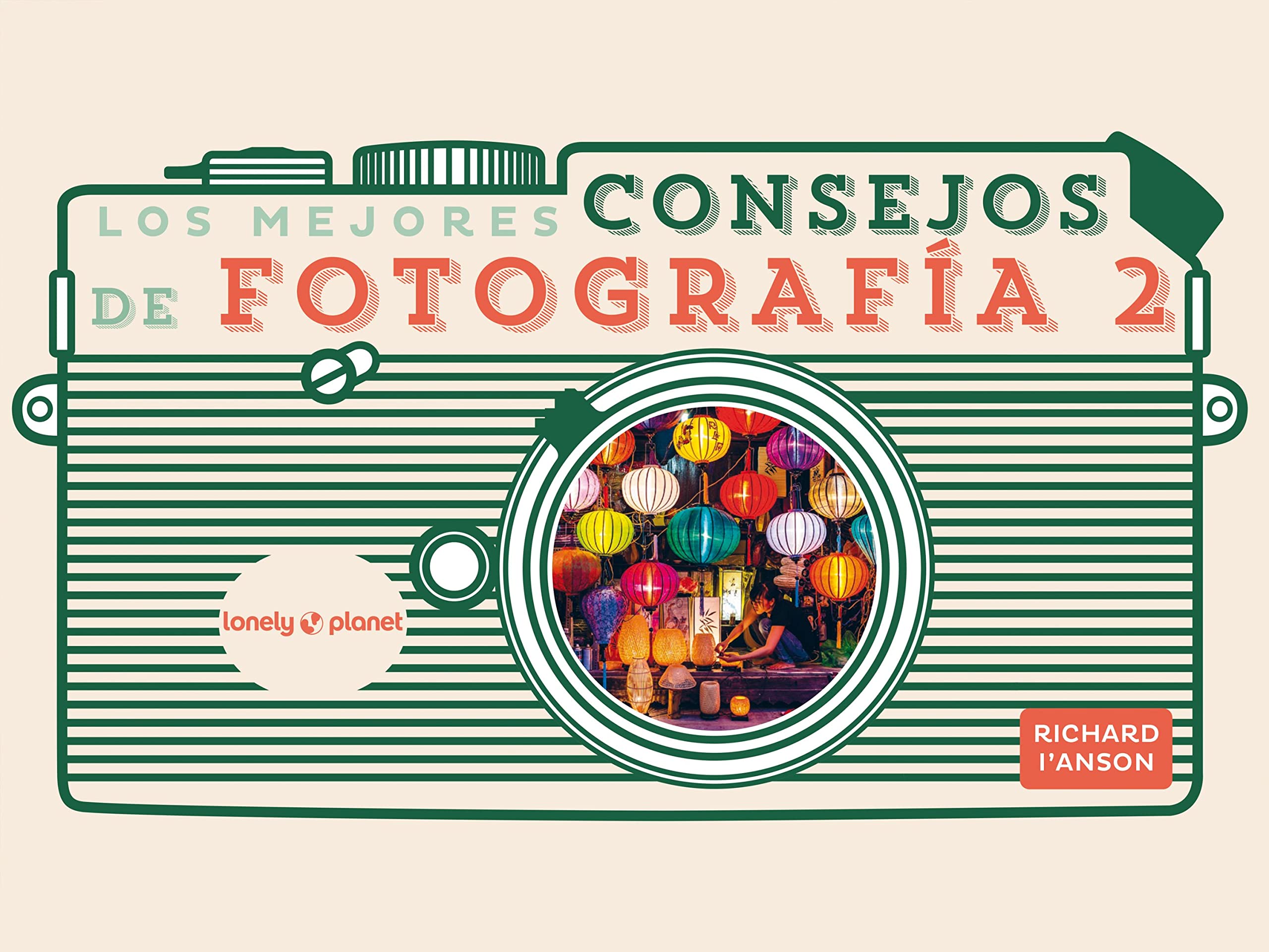 Los mejores consejos de fotografía 2 (Viaje y aventura) Hobbies & Crafts