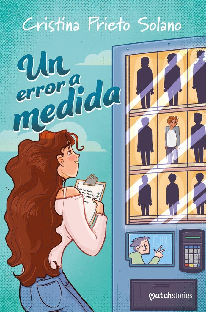 Un error a medida International