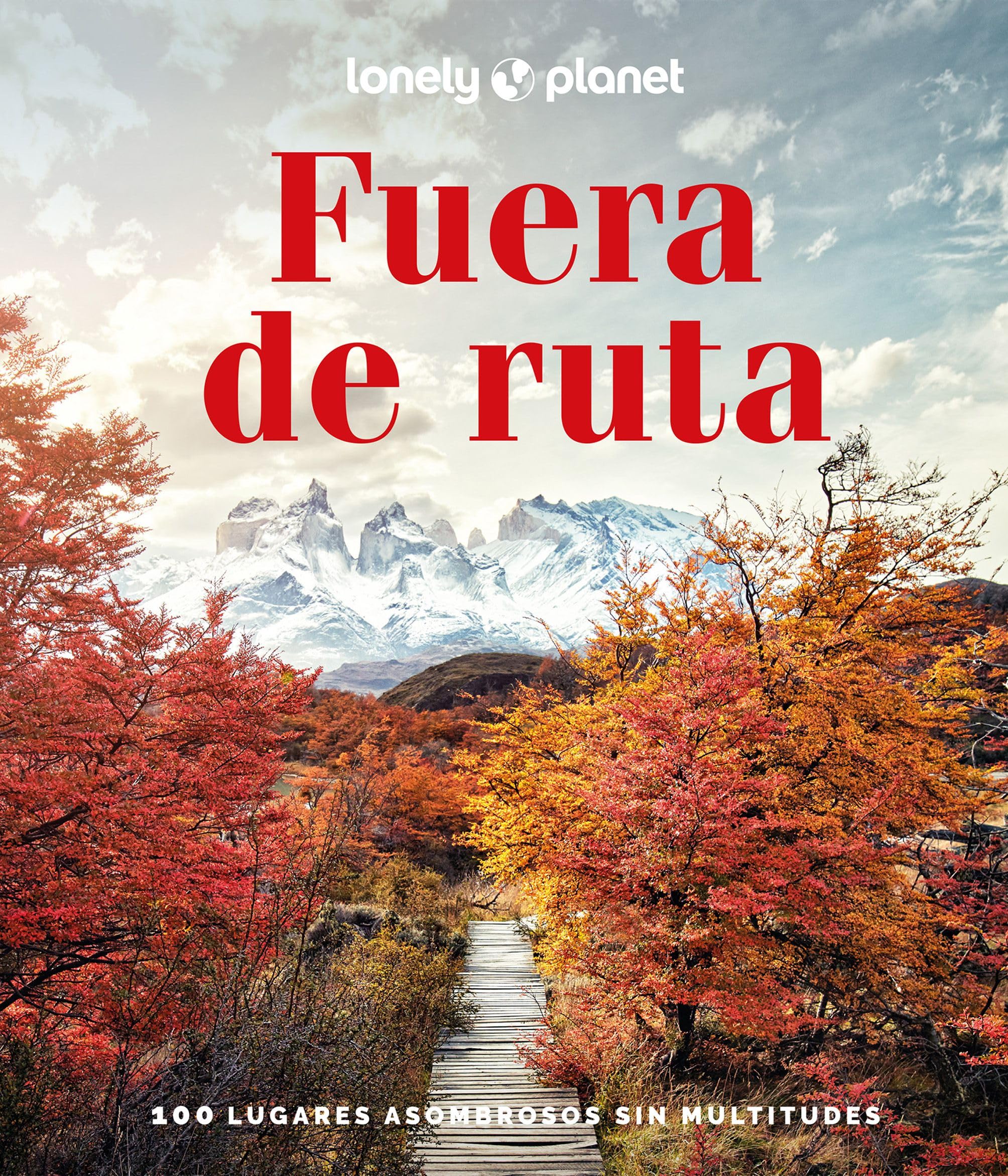 Fuera de ruta Leisure, Home & Garden