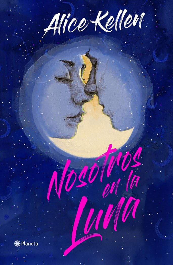 Nosotros en la luna. Edición especial International