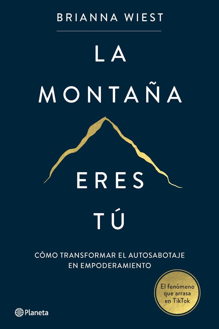 La montaña eres tú: El fenómeno de autoayuda que arrasa en TikTok Religion & Esotericism