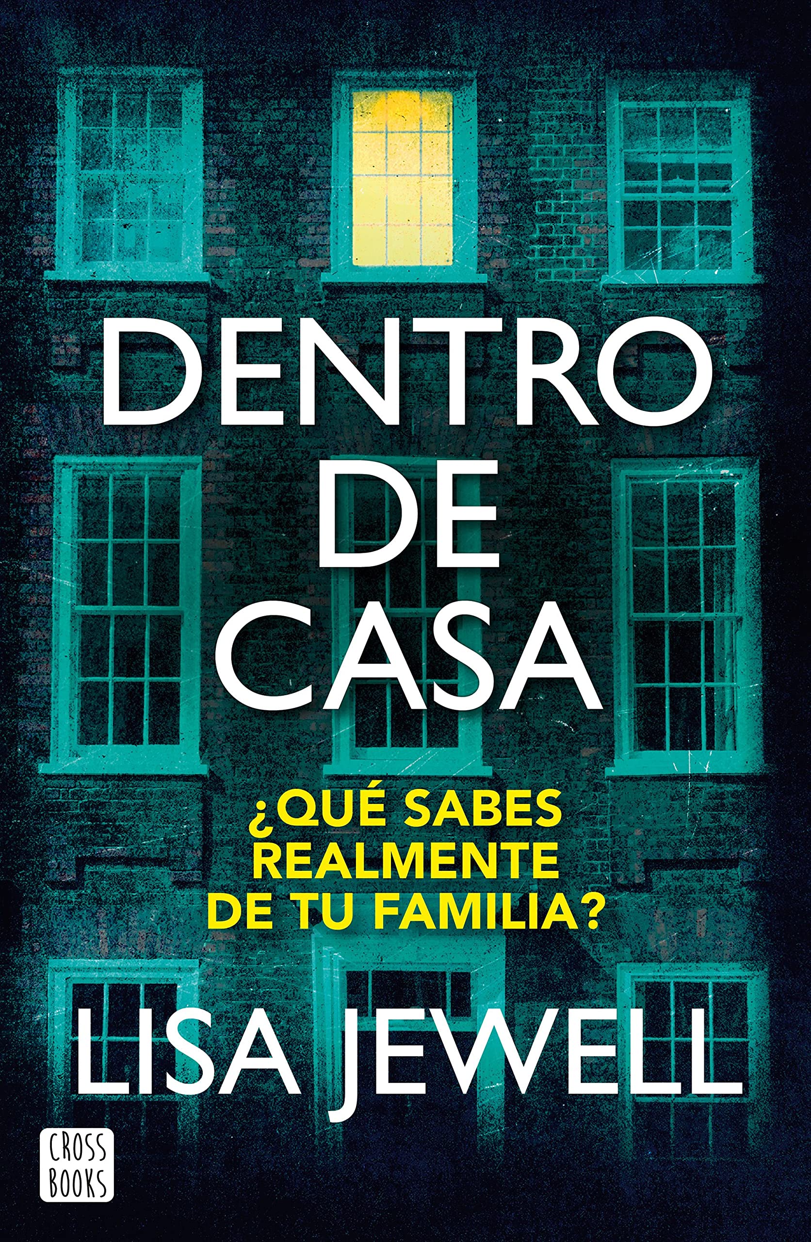 Dentro de casa (Ficción, Band 1) Contemporary literature
