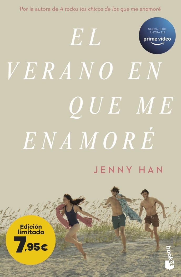 El verano en que me enamoré: Edición limitada a precio especial (Colección Especial) Romance