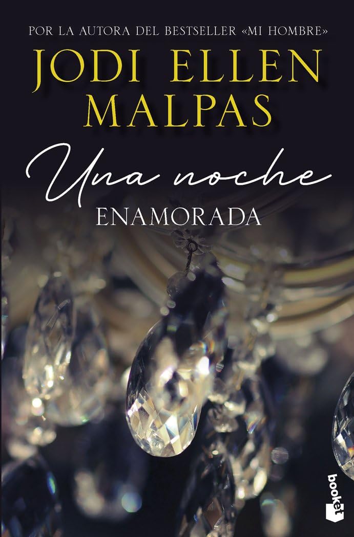 Una noche. Enamorada: Tercer volumen de la trilogía Una noche book