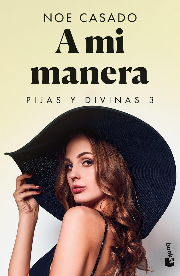 A mi manera: Pijas y divinas 3 (Romántica, Band 3) Contemporary literature