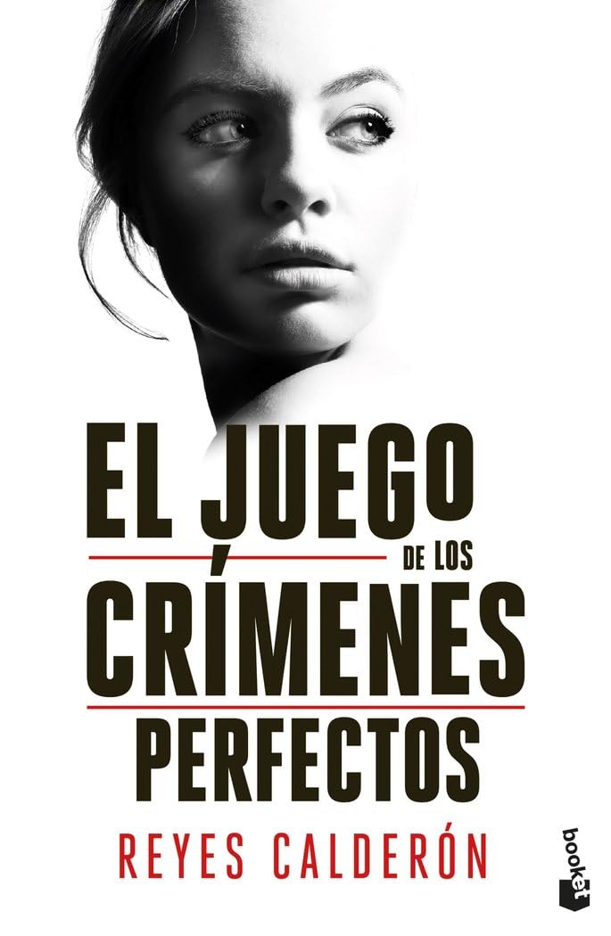 El juego de los crímenes perfectos book