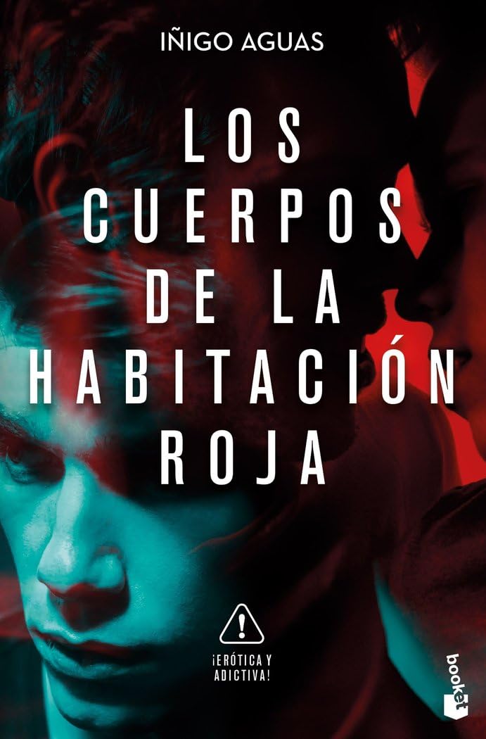 Los cuerpos de la habitación roja: Los cuerpos 1 book