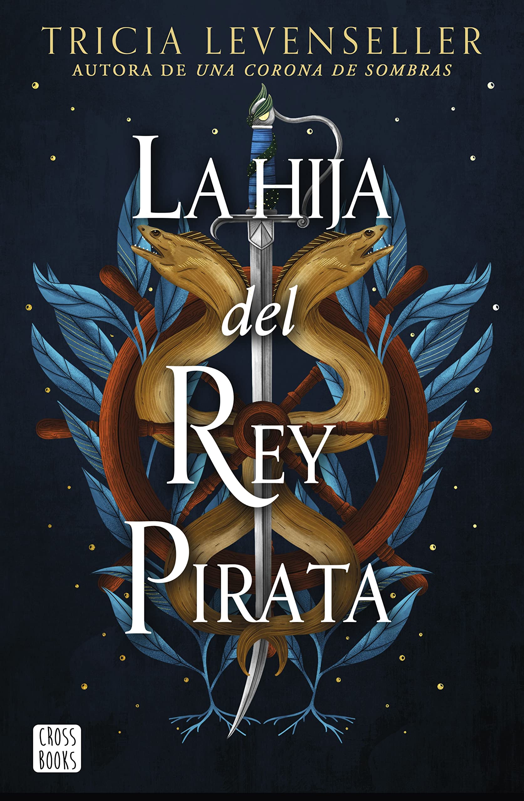 La hija del Rey Pirata book