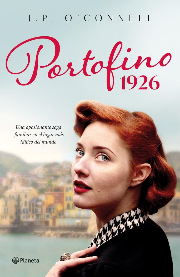Portofino 1926 (Planeta Internacional) Contemporary literature