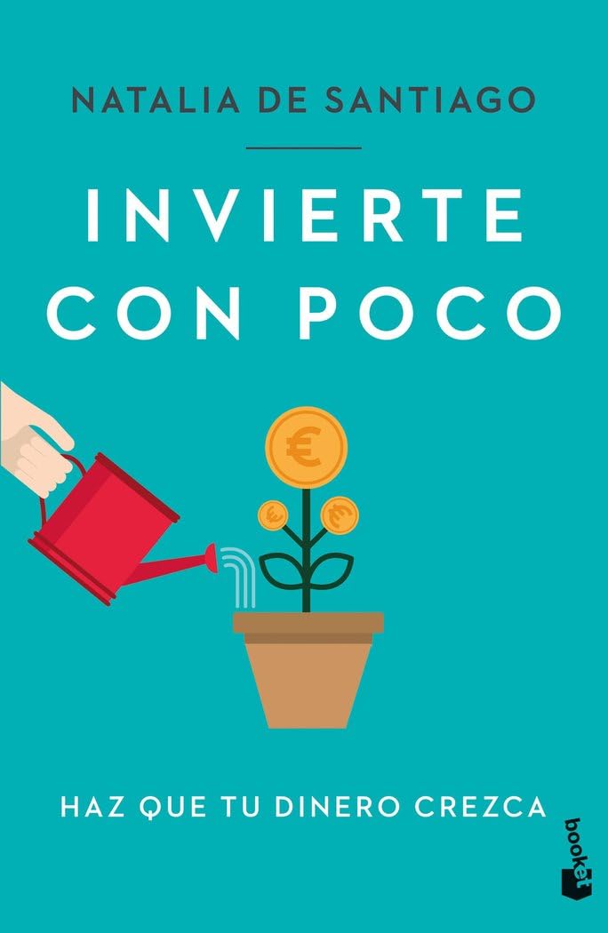 Product Image: Invierte con poco