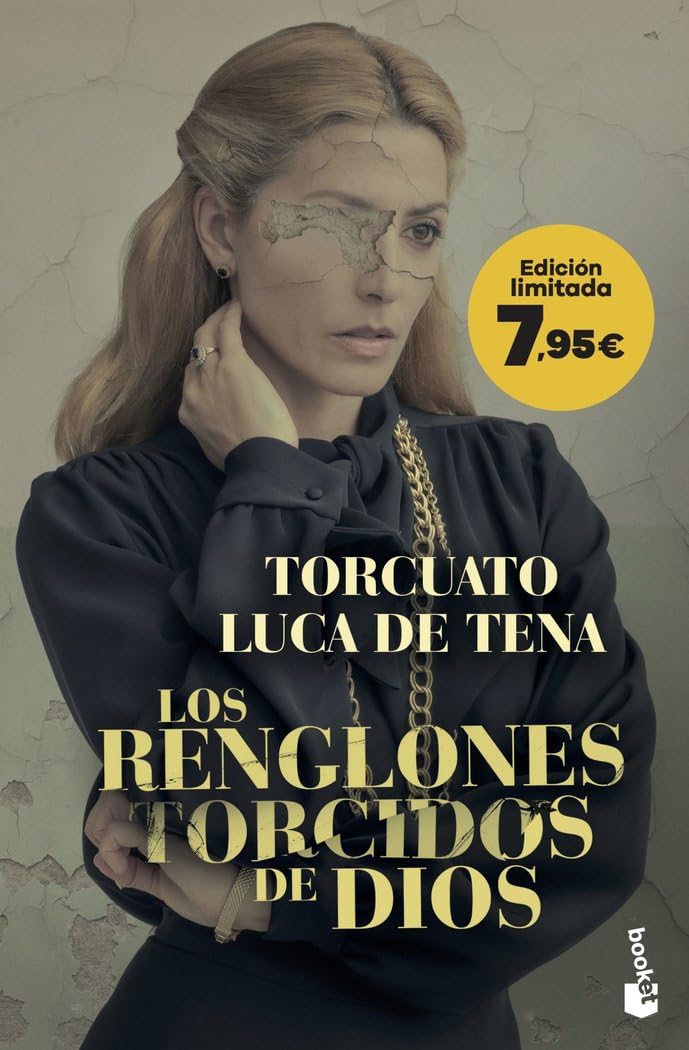 Los renglones torcidos de Dios: Edición limitada a precio especial book