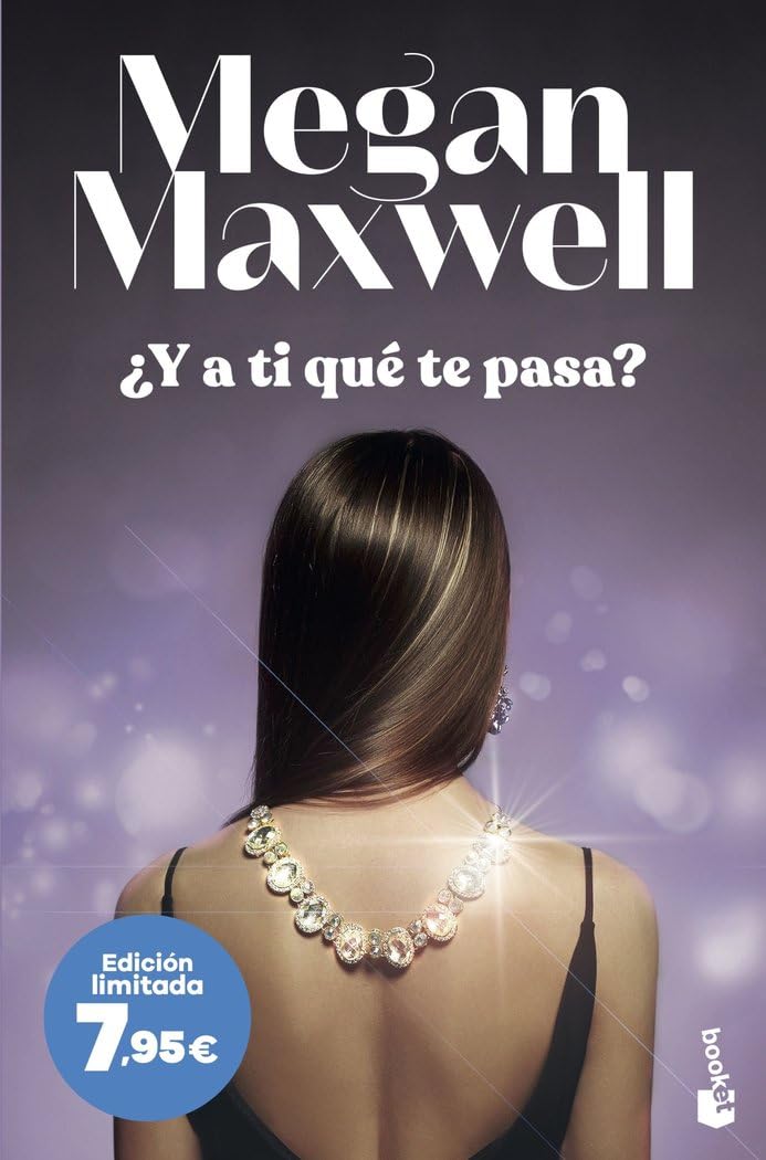 ¿Y a ti qué te pasa?: Edición limitada a precio especial (Colección Especial) Contemporary literature