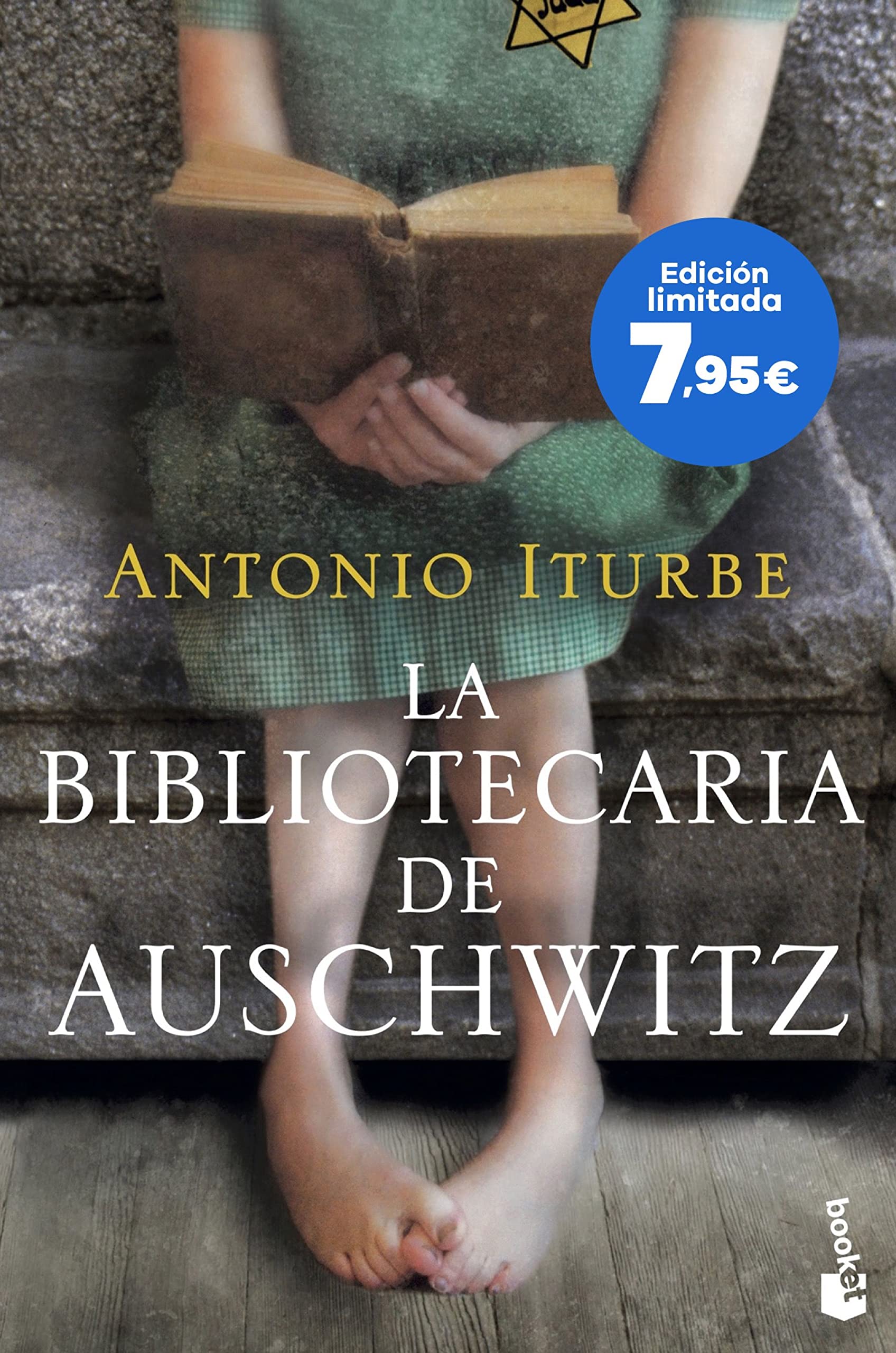 La bibliotecaria de Auschwitz: Edición limitada a precio especial book
