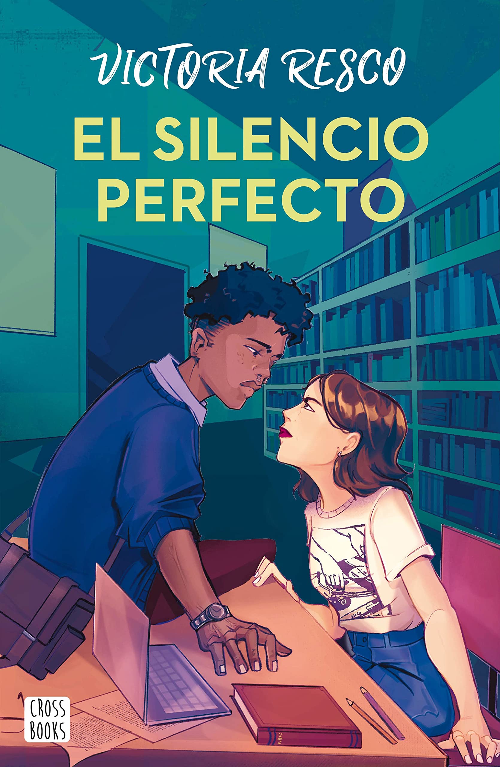 El silencio perfecto (Ficción) Contemporary literature