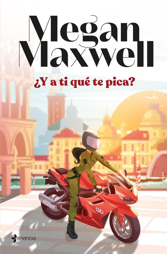 Product Image: ¿Y a ti qué te pica?