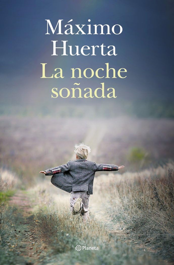 La noche soñada (Autores Españoles e Iberoamericanos) Contemporary literature