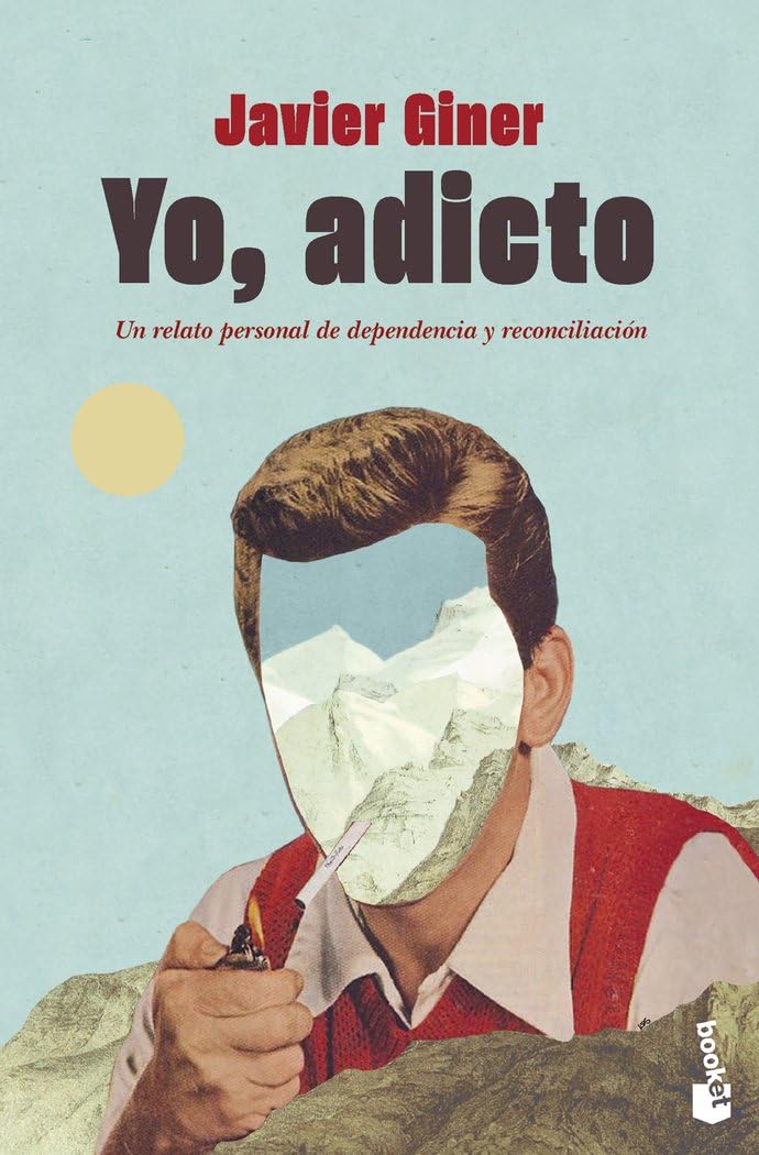 Yo, adicto: Un relato personal de dependencia y reconciliación (Divulgación) Books