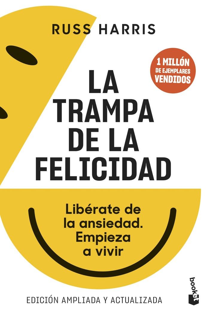 La trampa de la felicidad Books