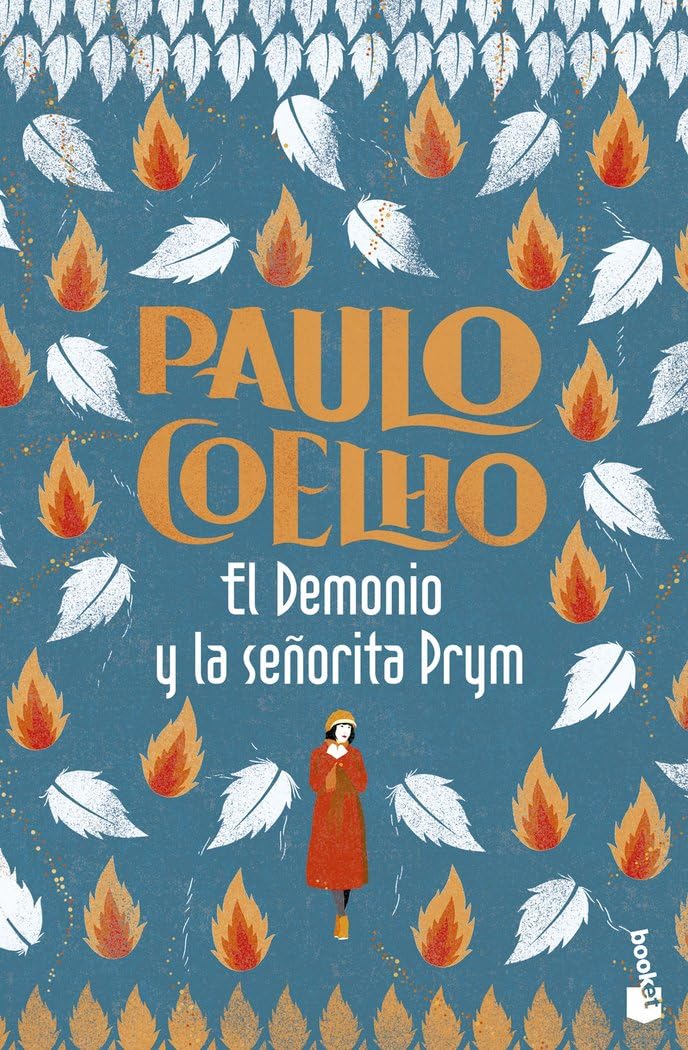 El Demonio y la señorita Prym book