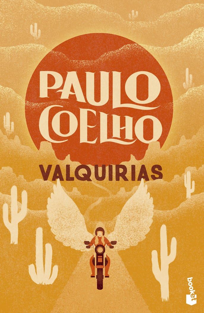 Valquirias (Biblioteca Paulo Coelho) Contemporary literature
