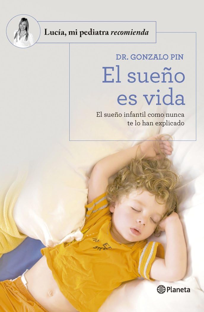 El sueño es vida: El sueño infantil como nunca te lo han explicado book