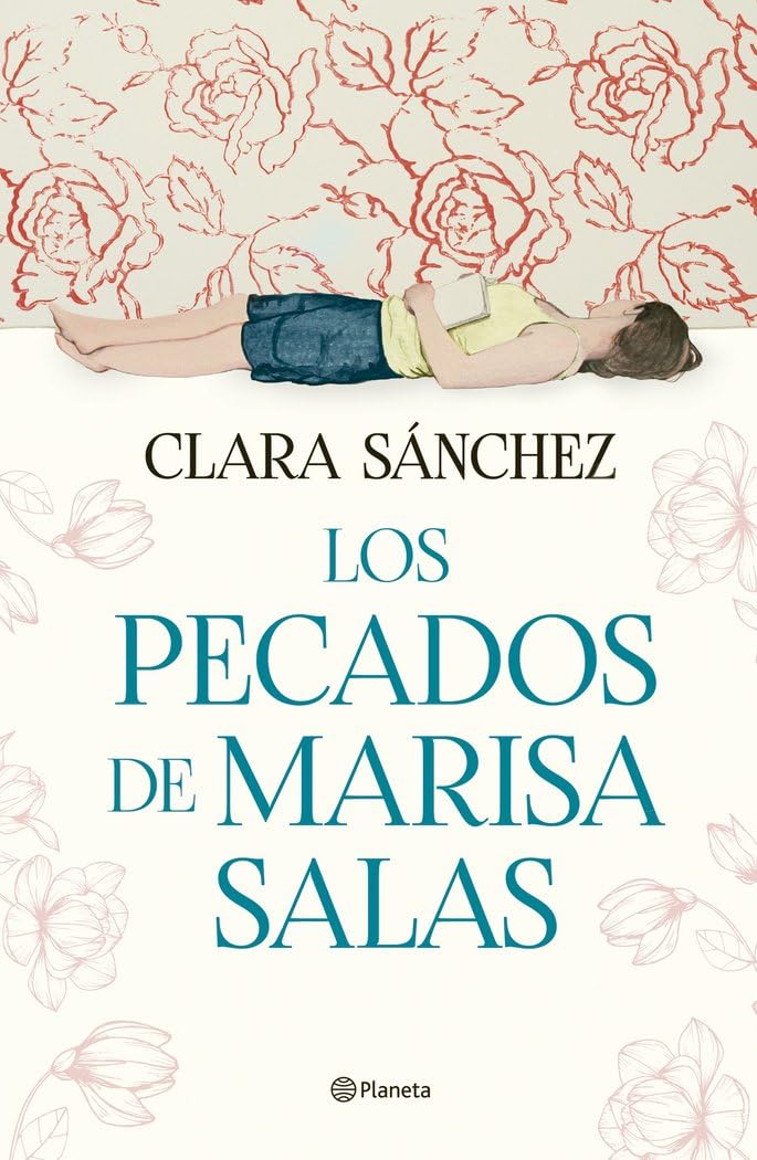 Los pecados de Marisa Salas (Autores Españoles e Iberoamericanos) Contemporary literature
