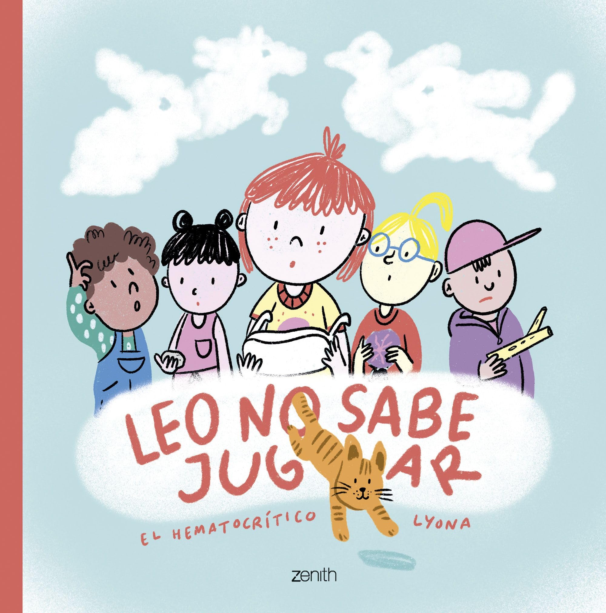 Leo no sabe jugar: Un cuento suuuuuperdivertido para disfrutar en familia que reivindica el valor del juego y la fantasía book