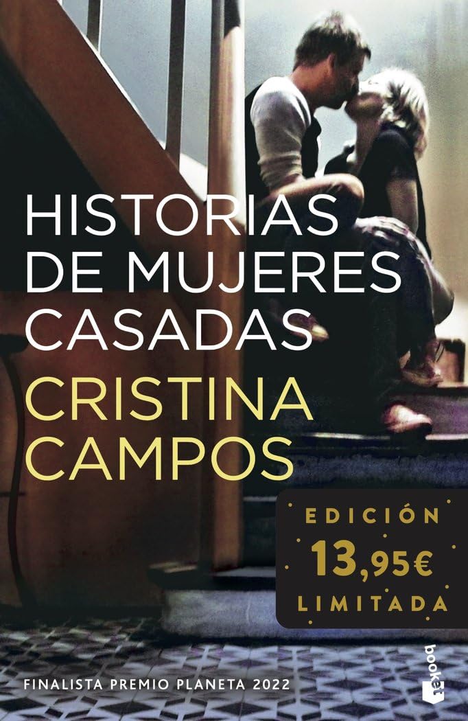 Historias de mujeres casadas book