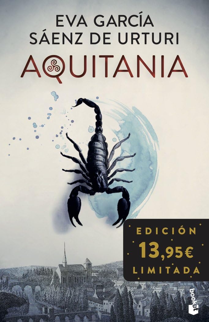 Aquitania: Premio Planeta 2020. Edición limitada (Colección Especial) Contemporary literature
