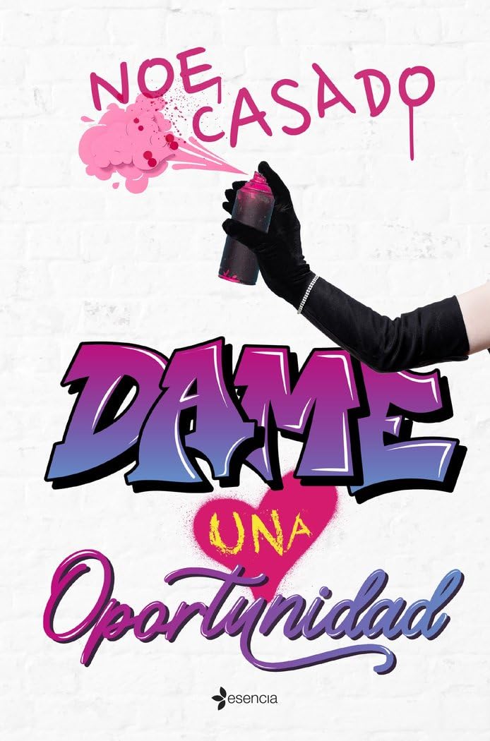 Dame una oportunidad (Romántica Erótica) Contemporary literature