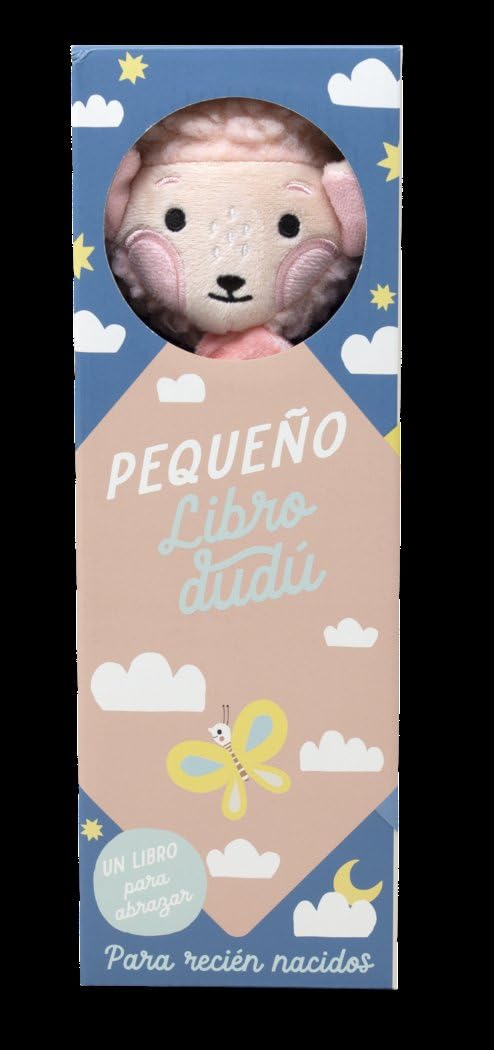 Buenas noches pequeña Oveja (Libro dudú) Books